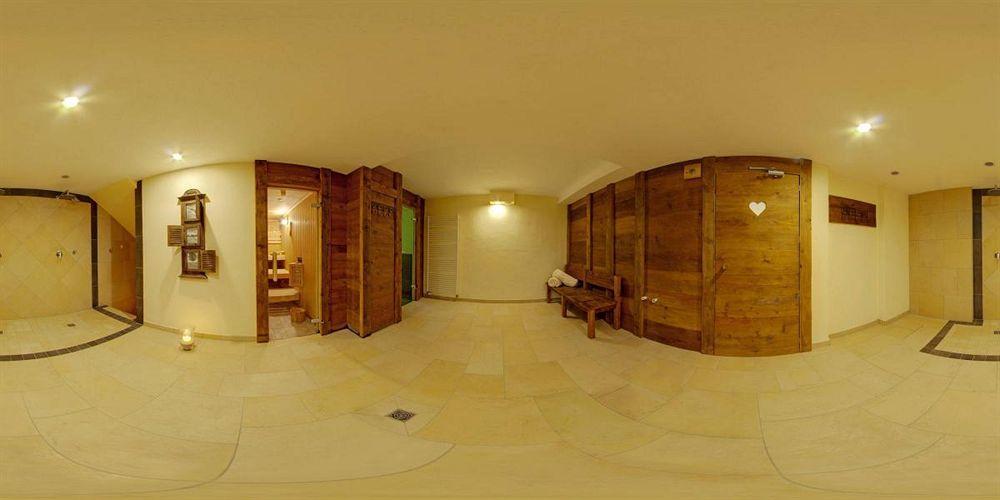 Hotel Nesselwanger Hof Экстерьер фото